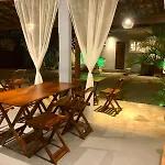 Pousada Cantinho Geriba
